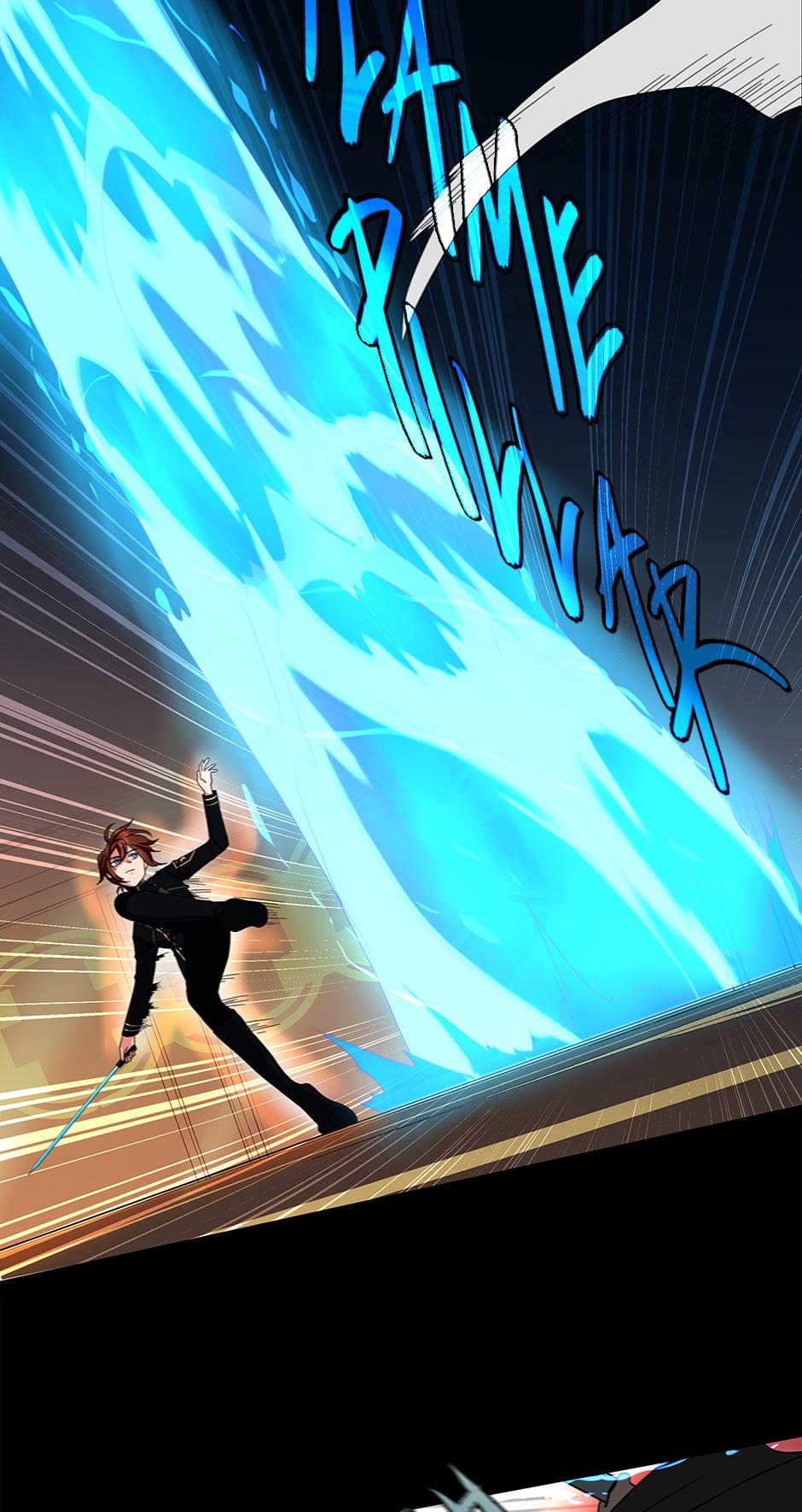 The Beginning After the End 94