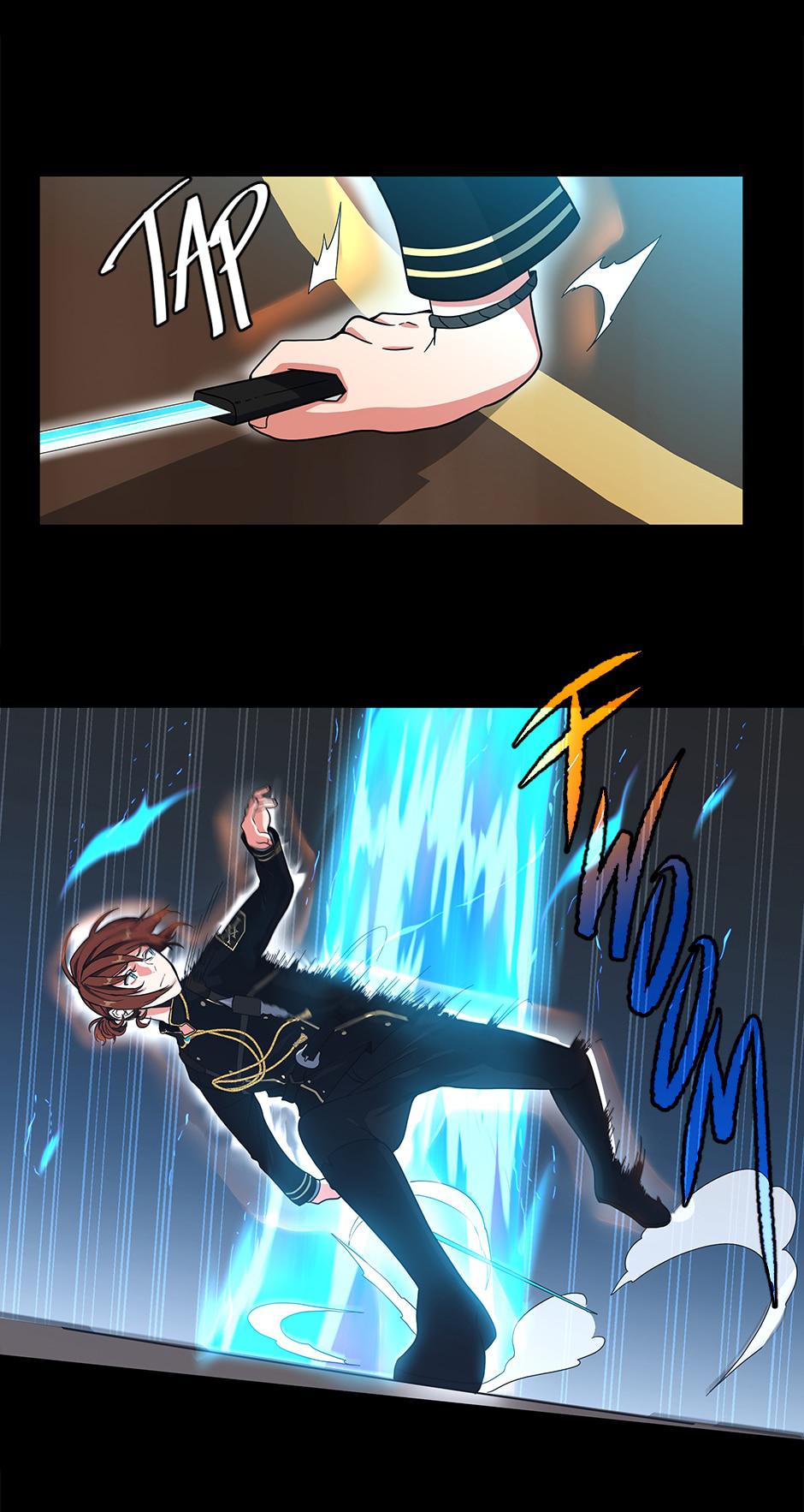 The Beginning After the End 94