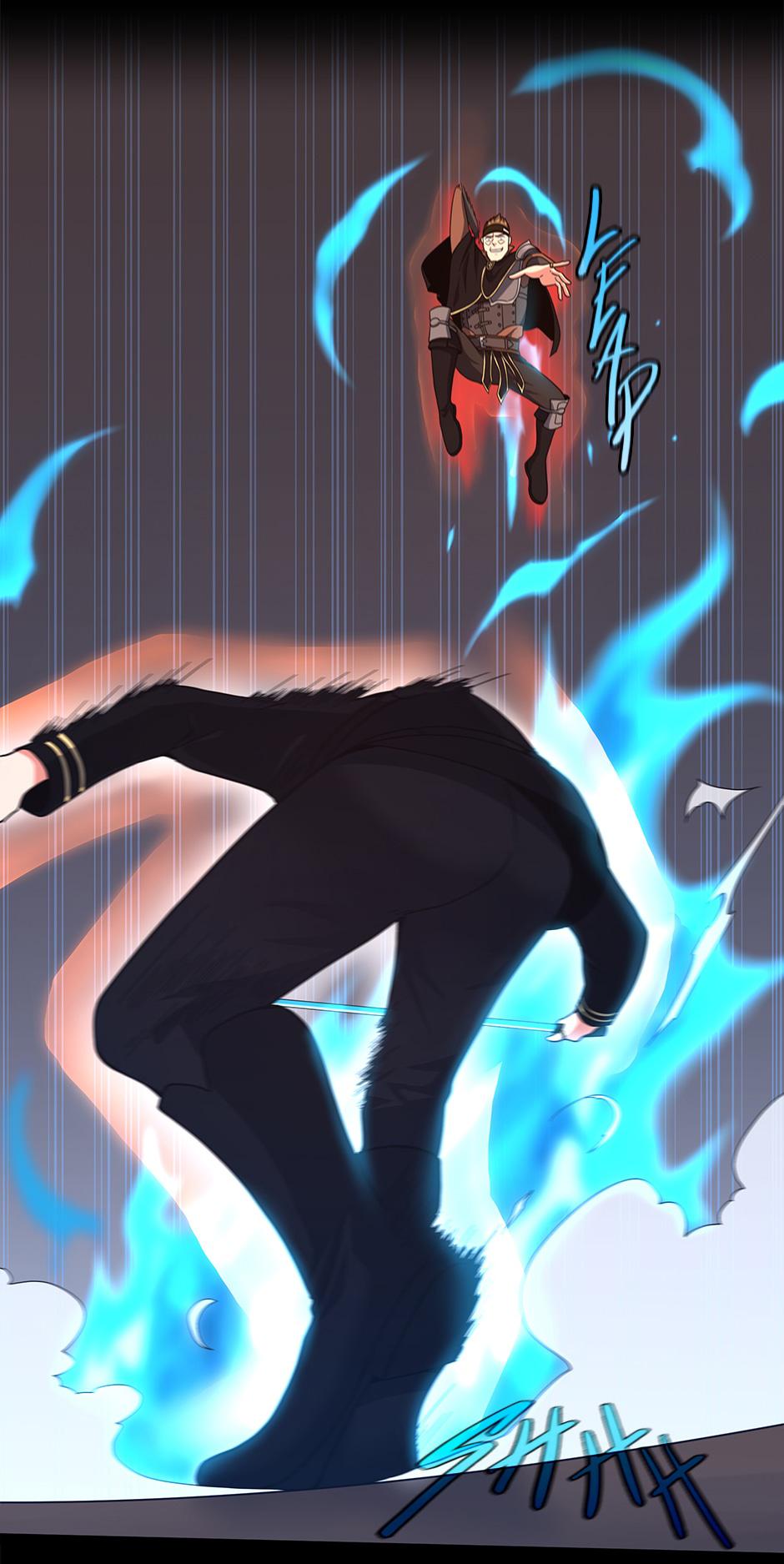 The Beginning After the End 94