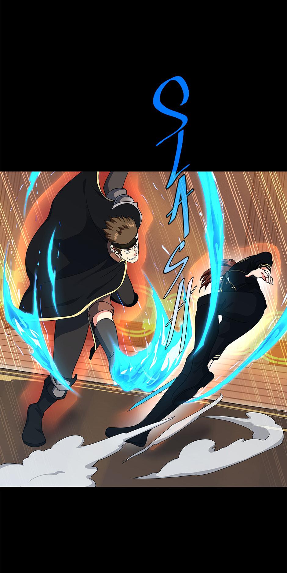 The Beginning After the End 94