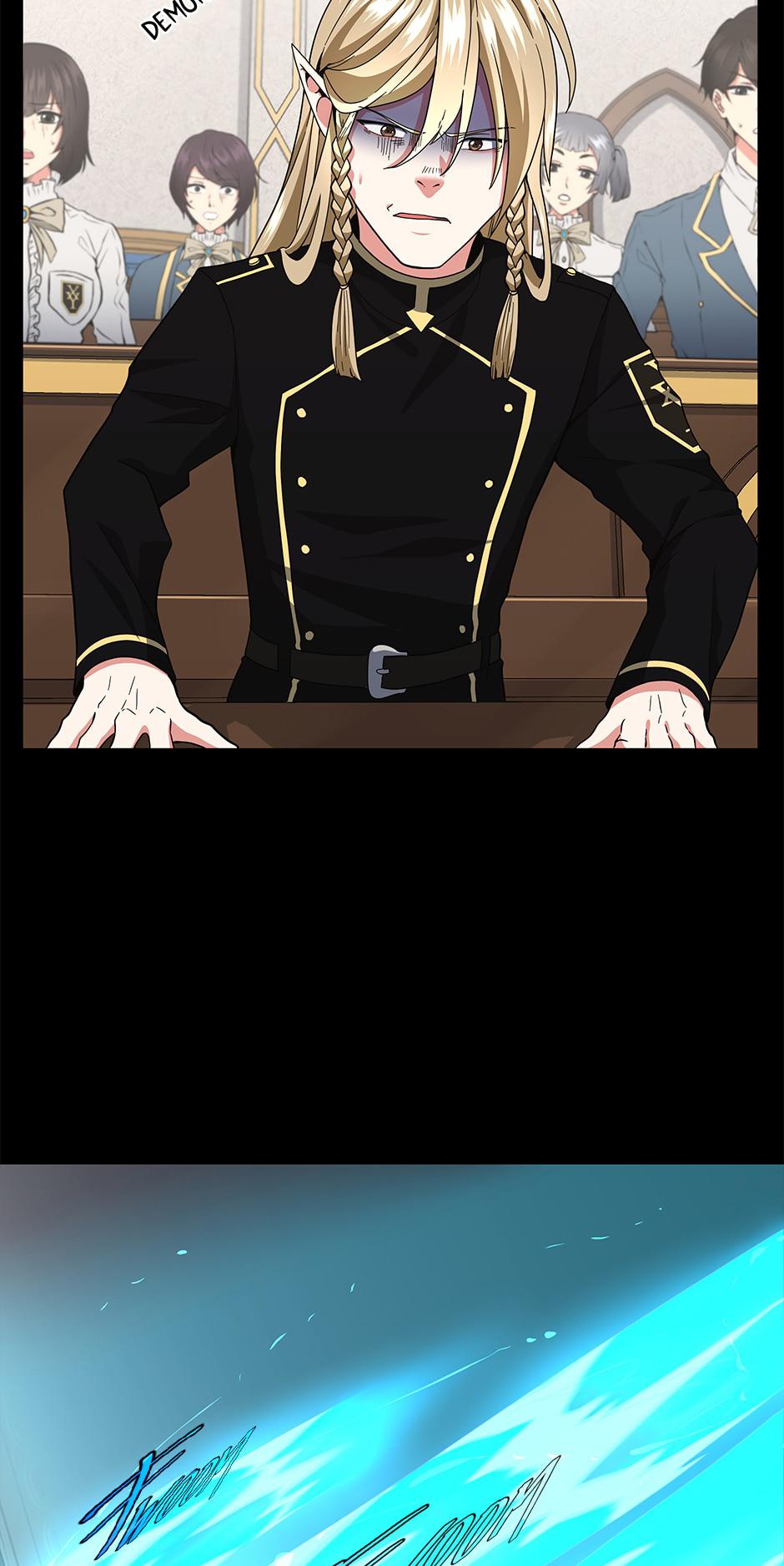 The Beginning After the End 94