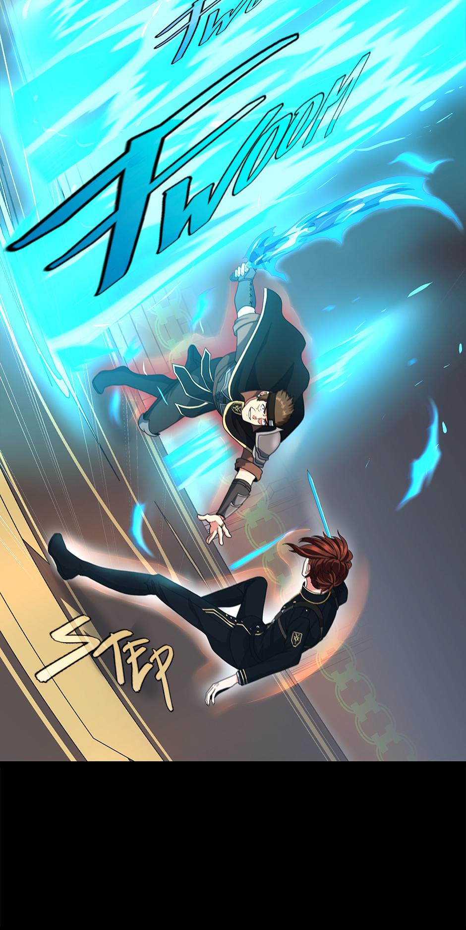 The Beginning After the End 94