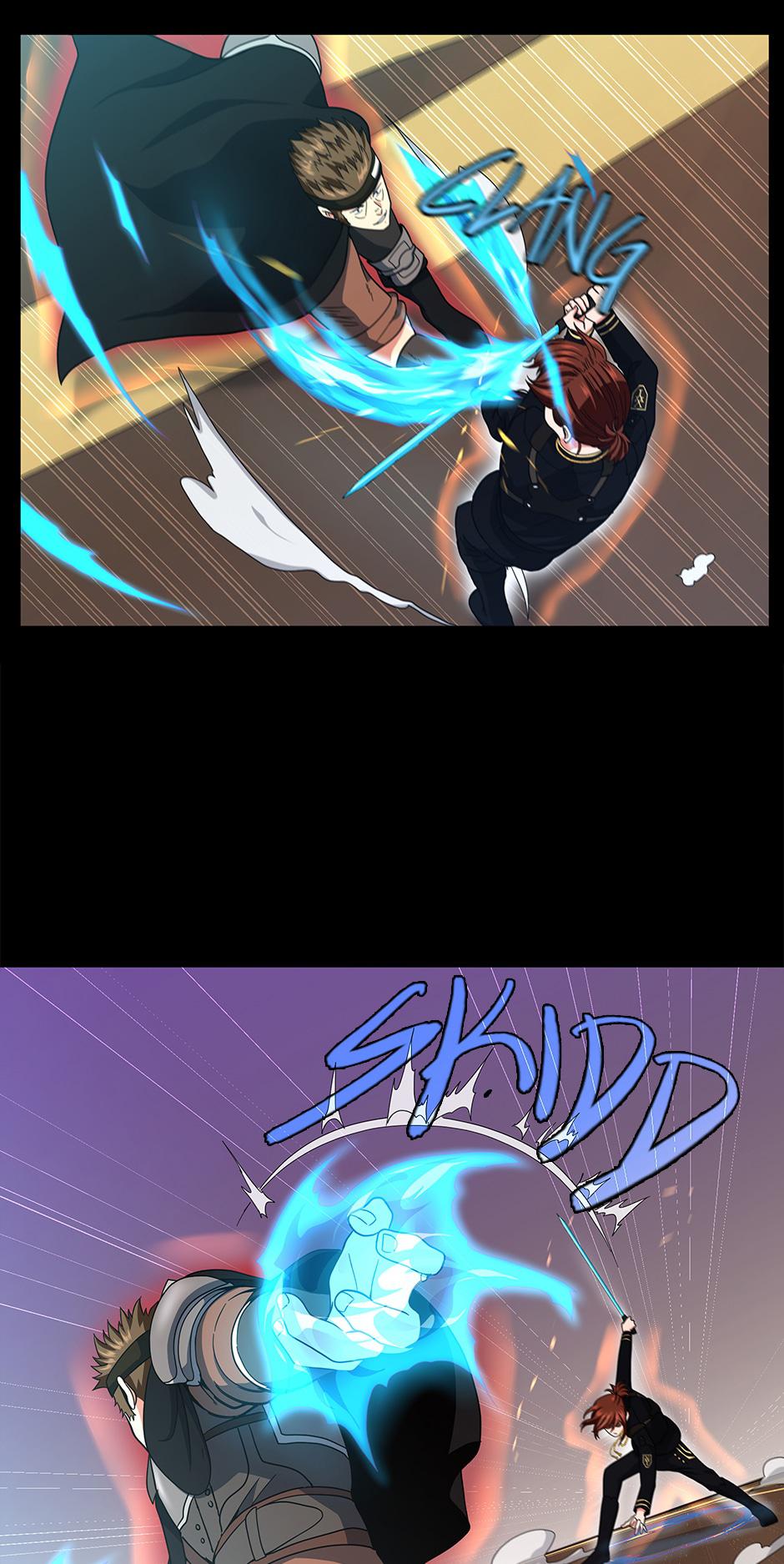 The Beginning After the End 94