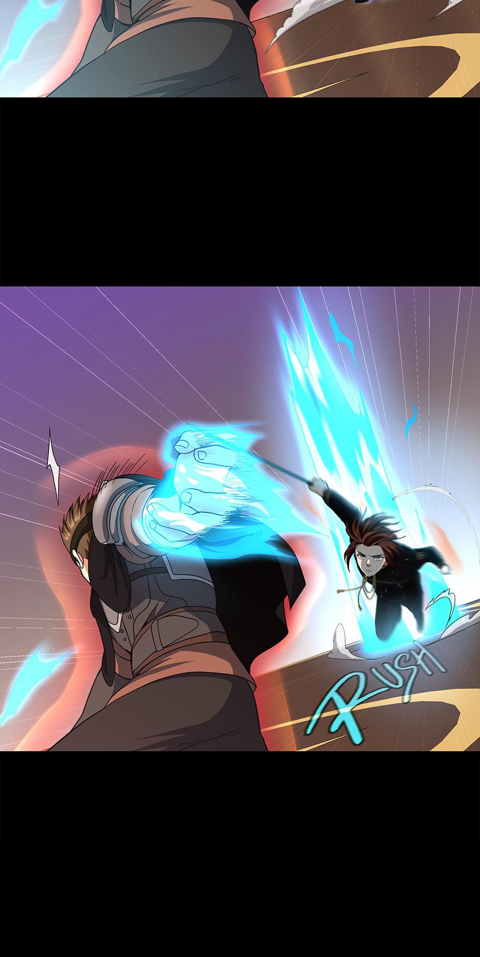 The Beginning After the End 94