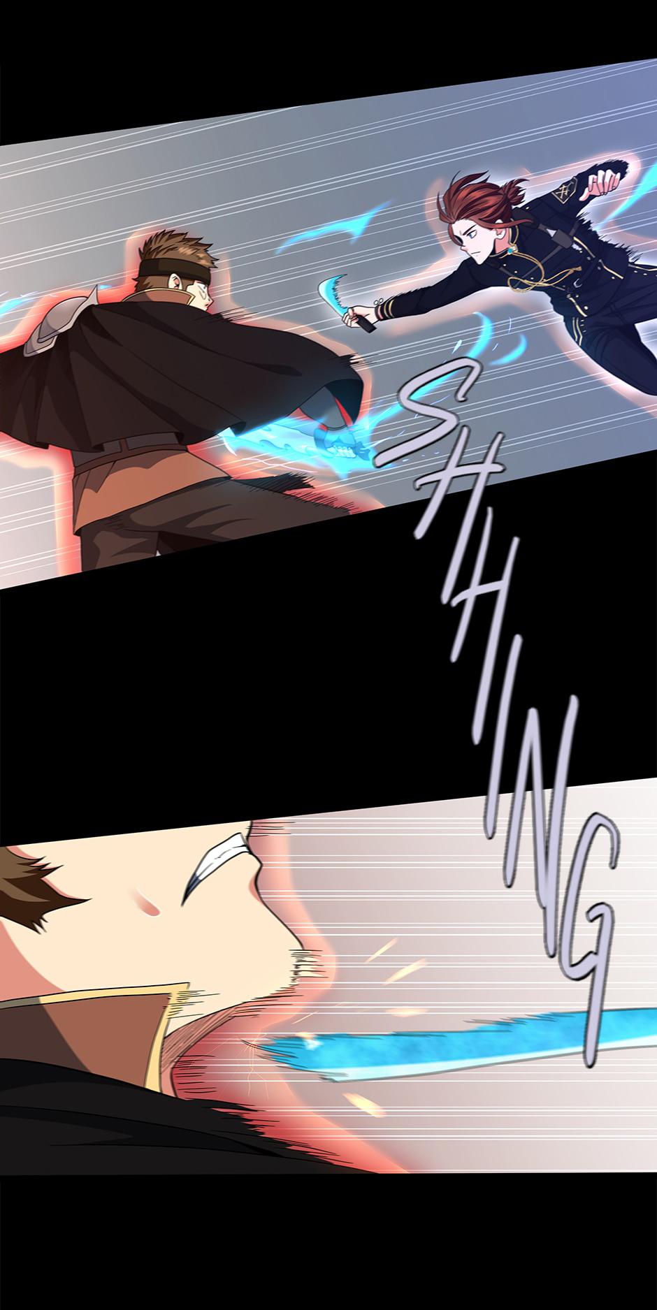 The Beginning After the End 94