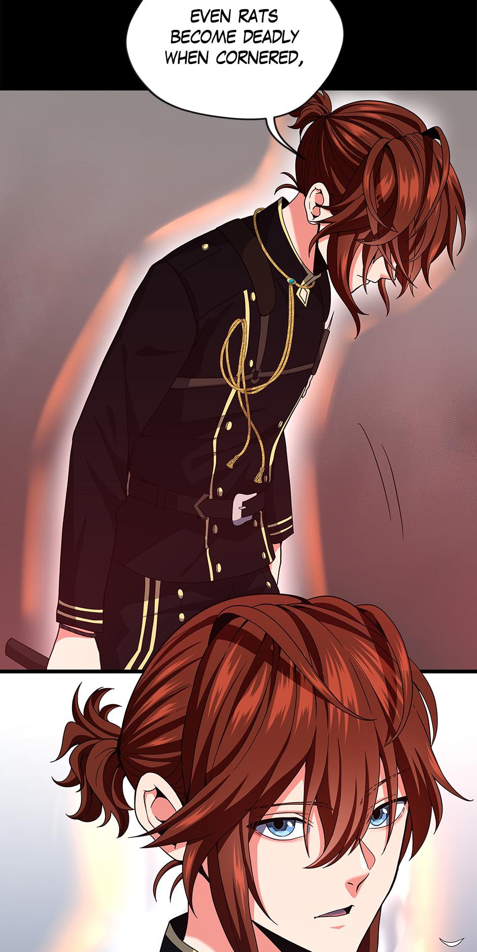 The Beginning After the End 94