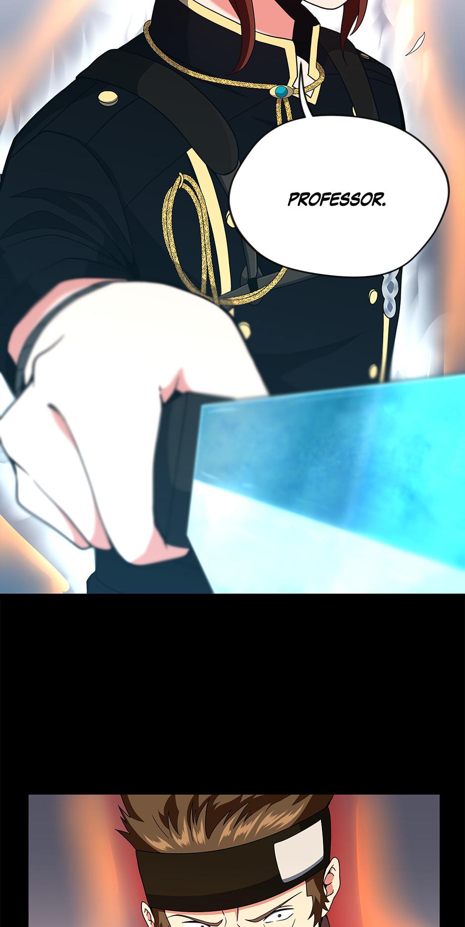 The Beginning After the End 94