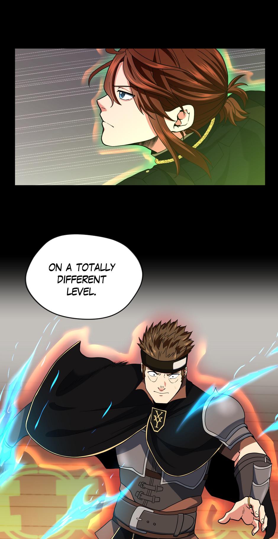 The Beginning After the End 94