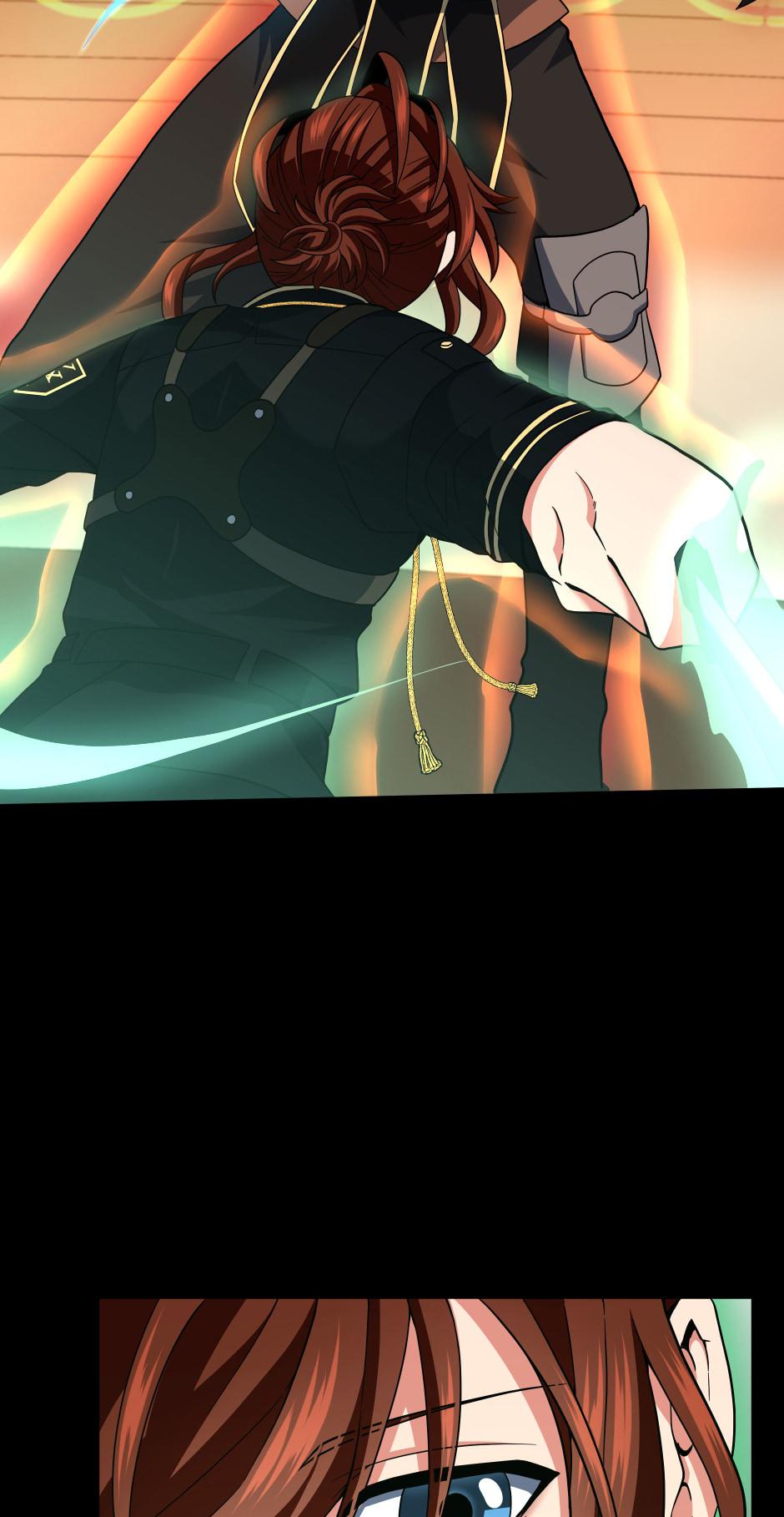 The Beginning After the End 94