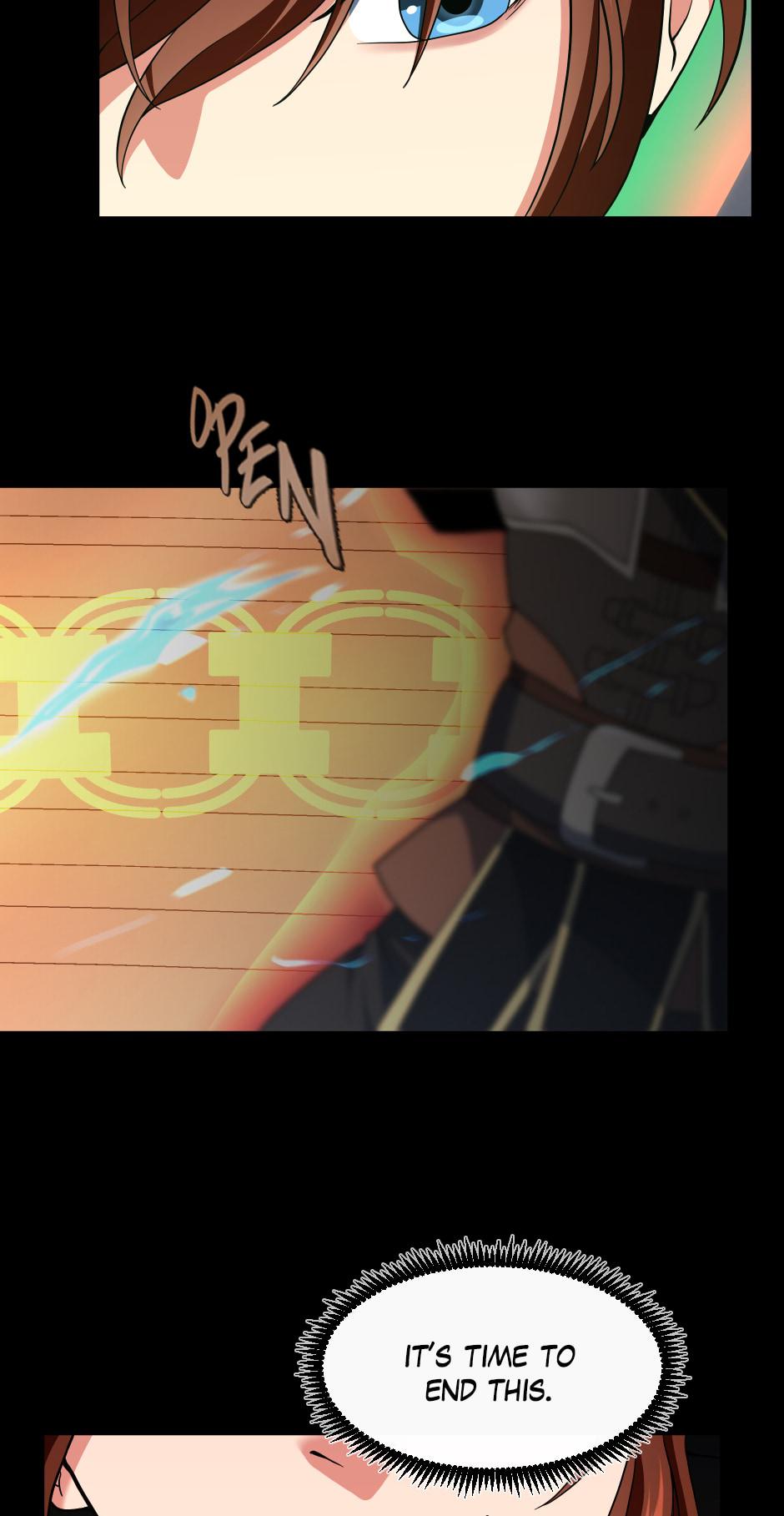 The Beginning After the End 94