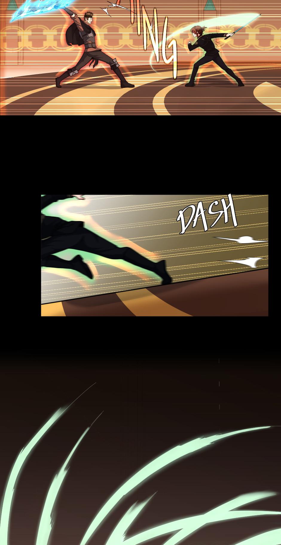 The Beginning After the End 94