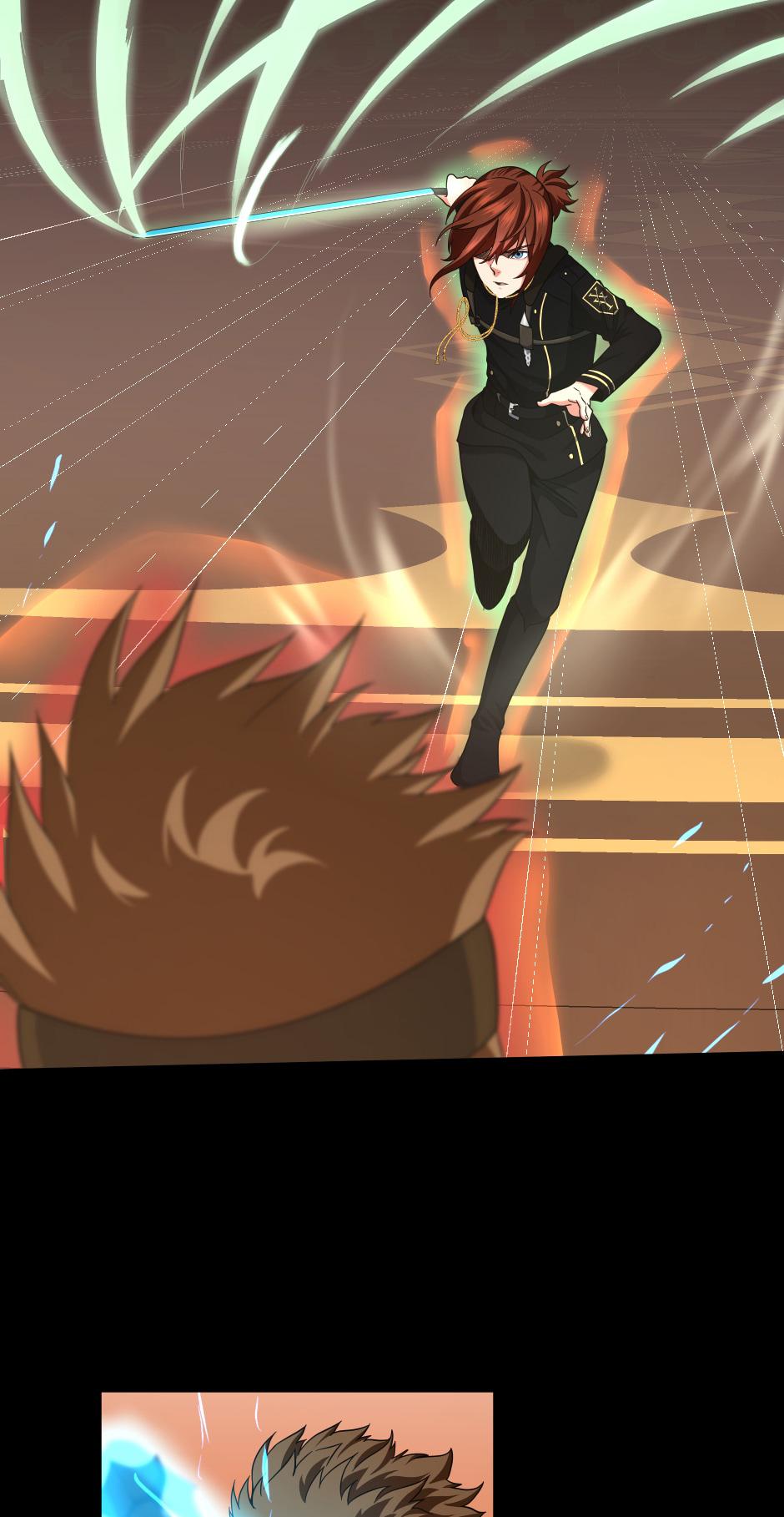 The Beginning After the End 94