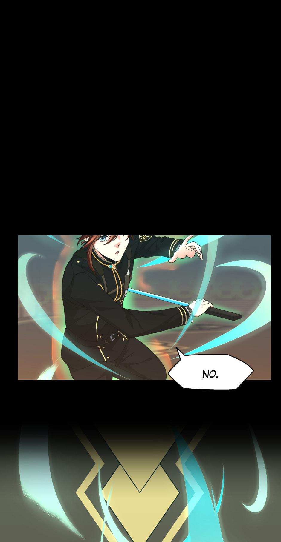 The Beginning After the End 94