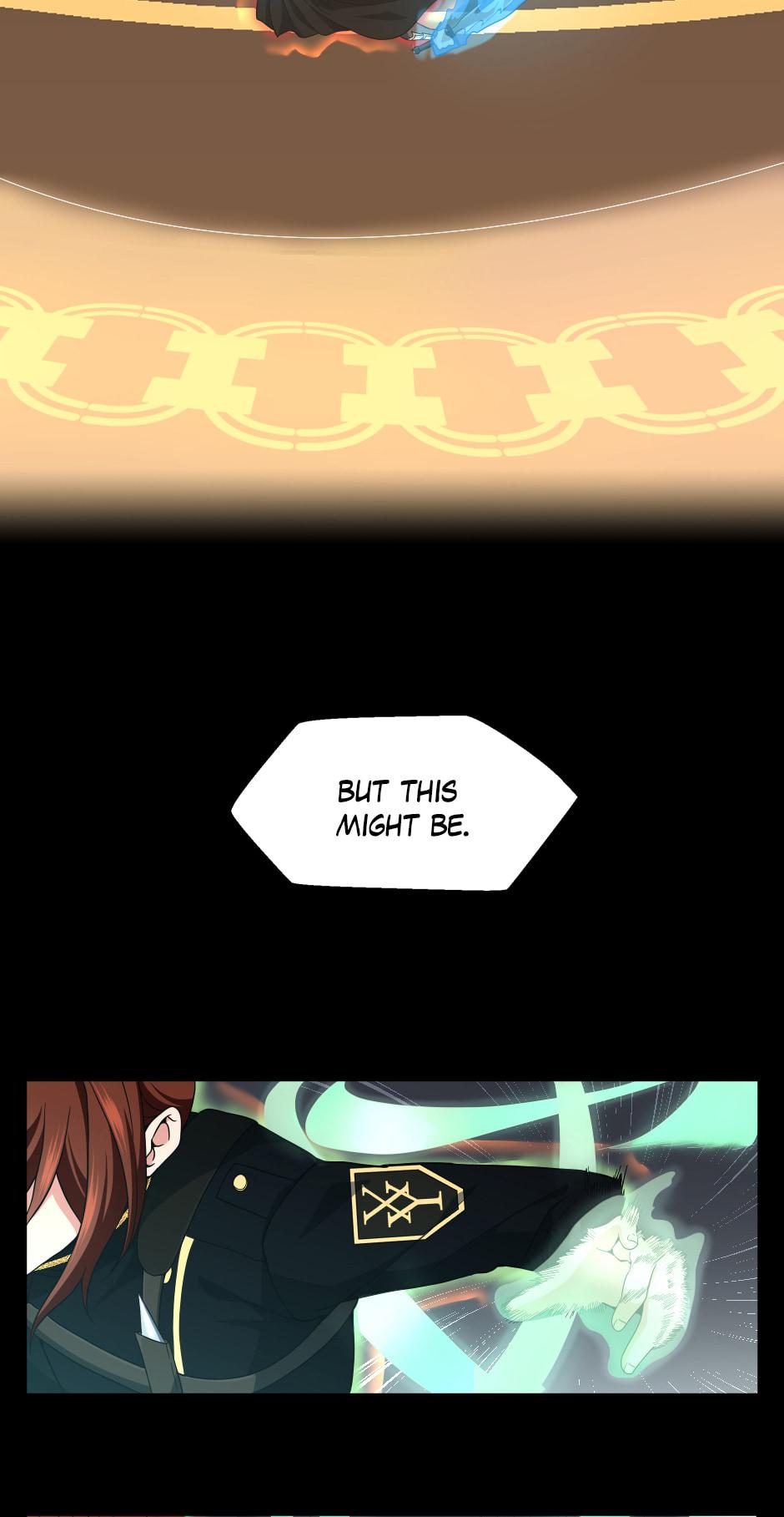 The Beginning After the End 94