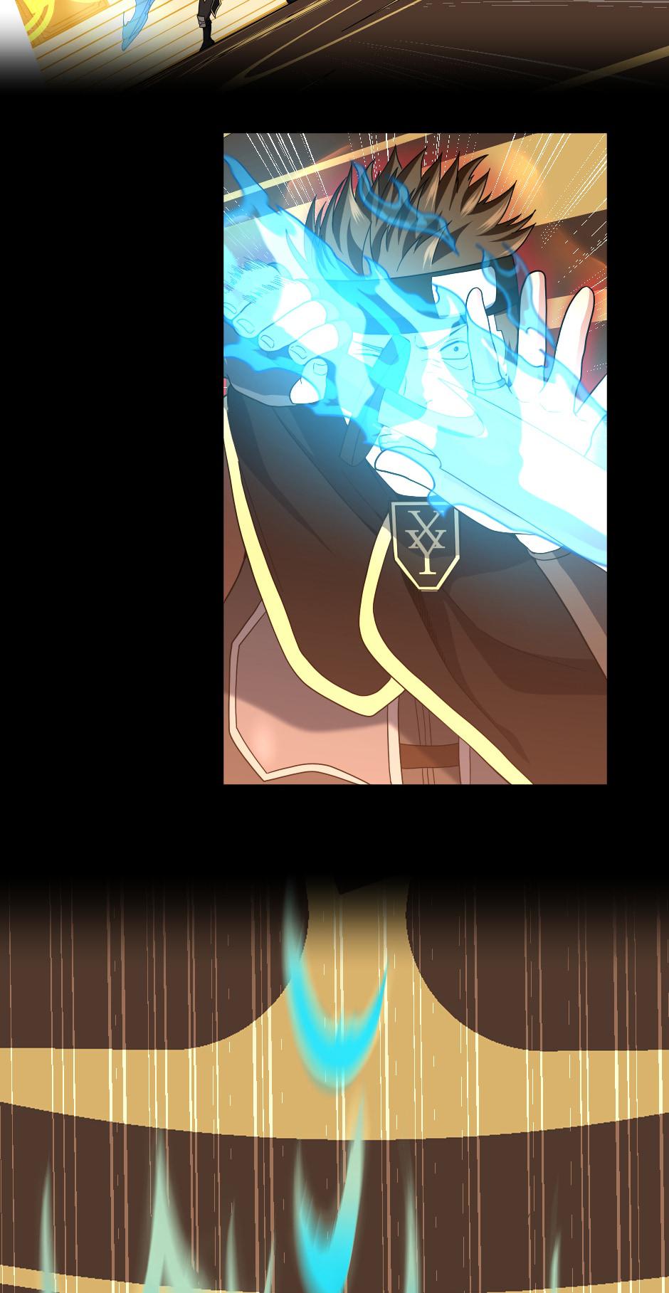 The Beginning After the End 94