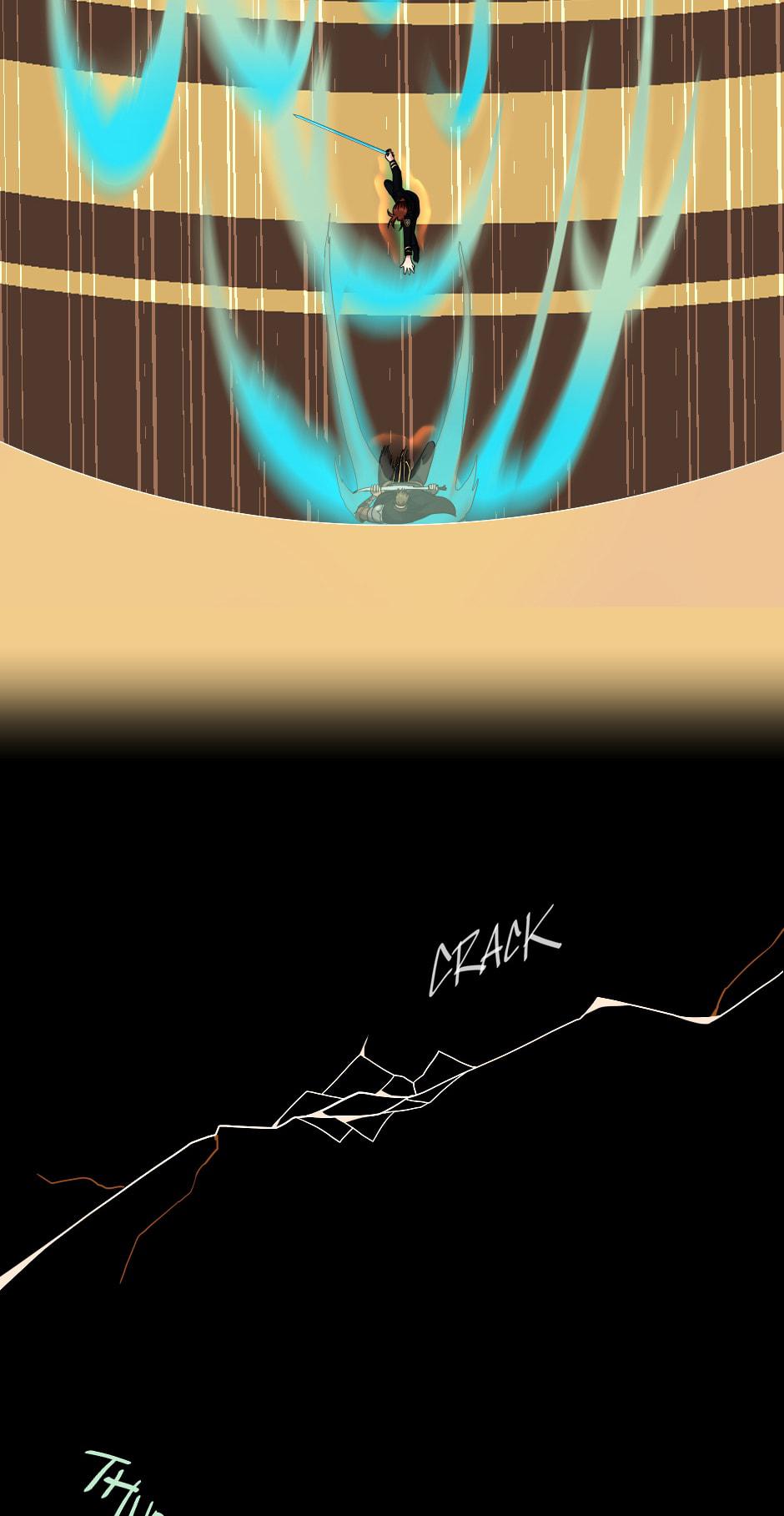 The Beginning After the End 94