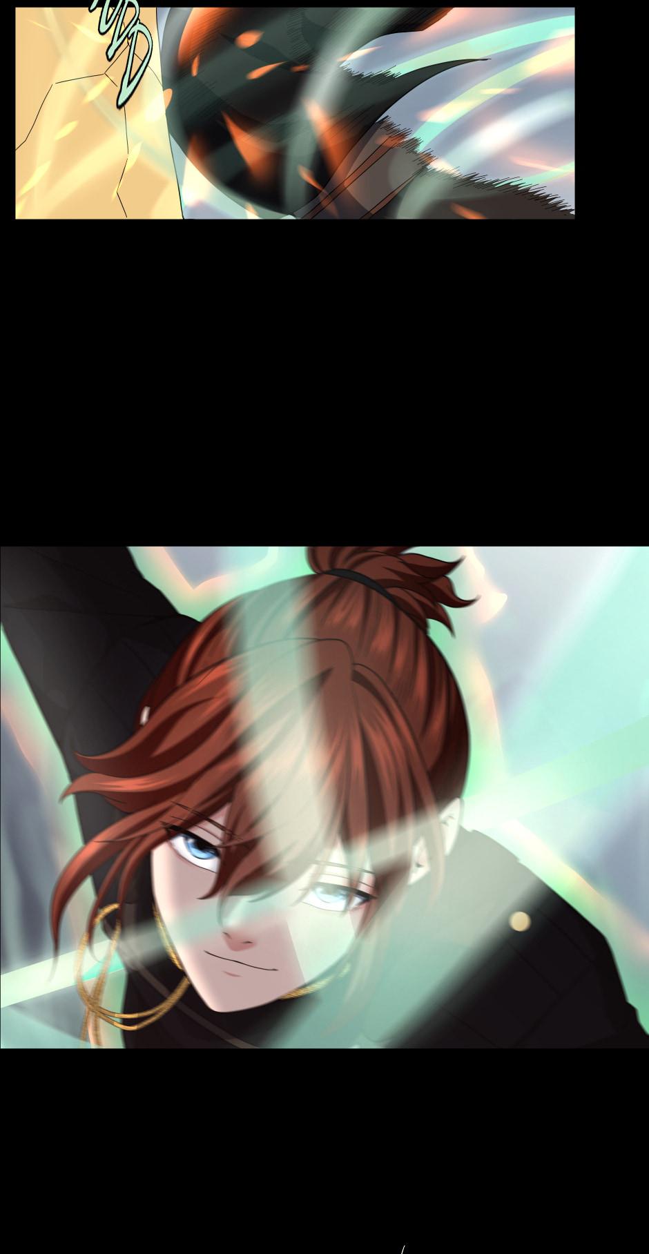 The Beginning After the End 94