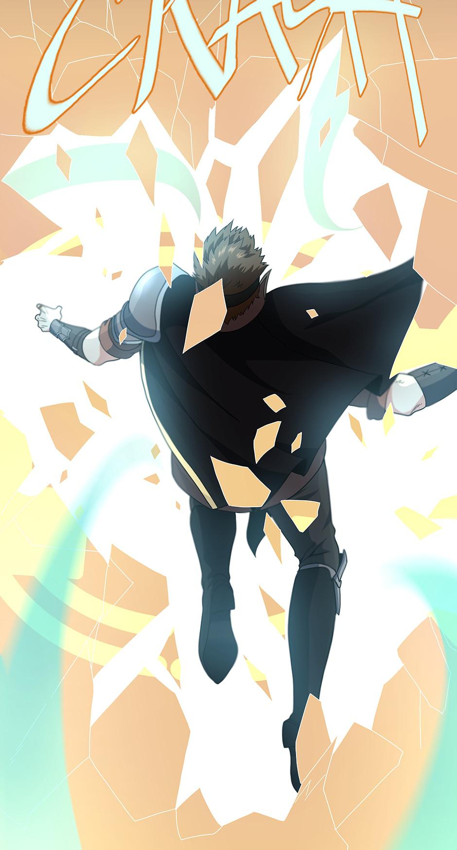 The Beginning After the End 94