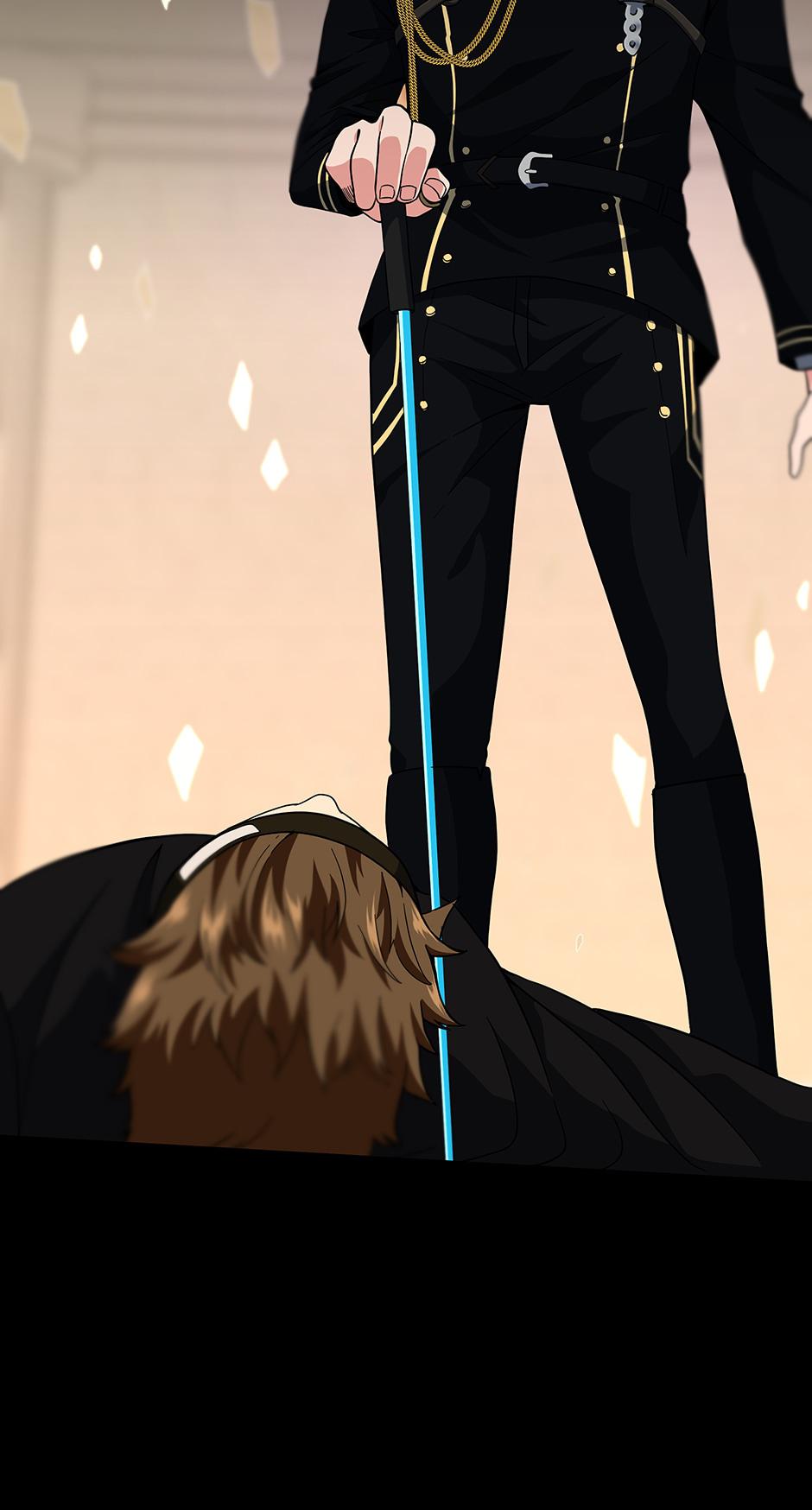 The Beginning After the End 94