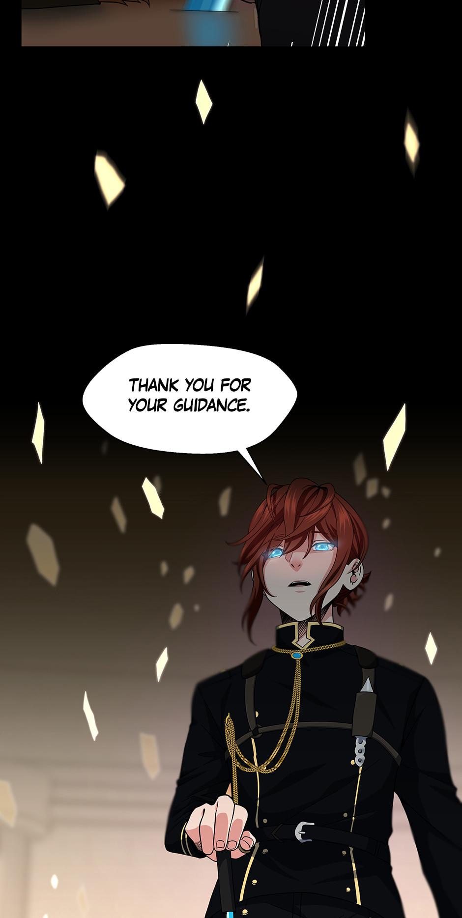 The Beginning After the End 95