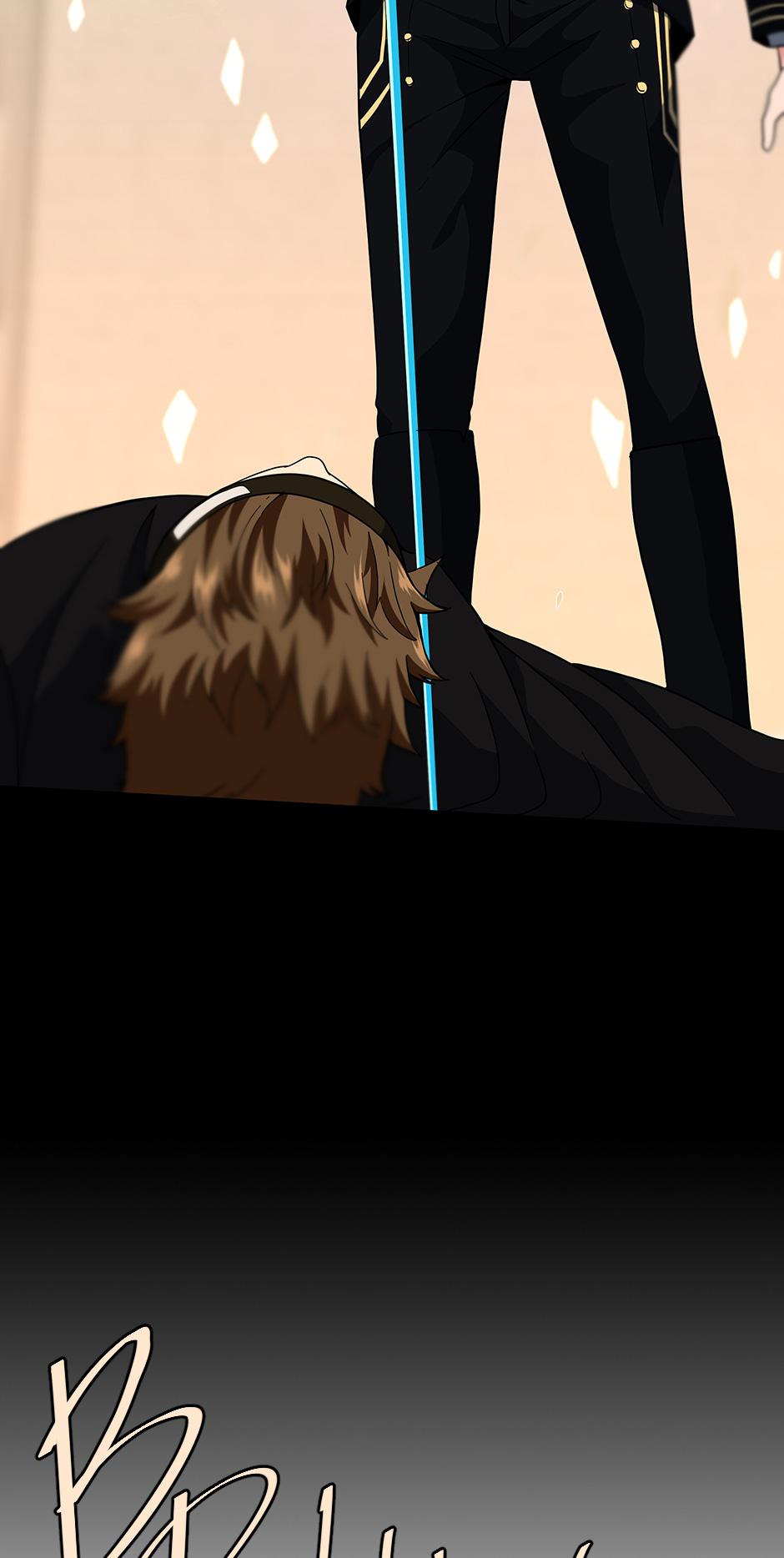 The Beginning After the End 95