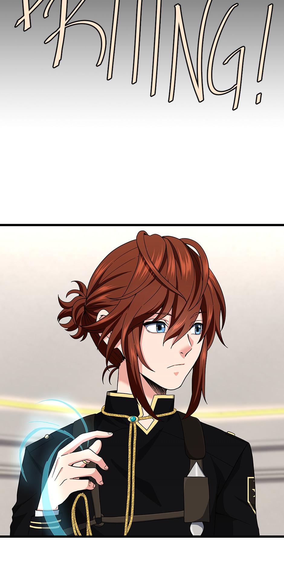 The Beginning After the End 95