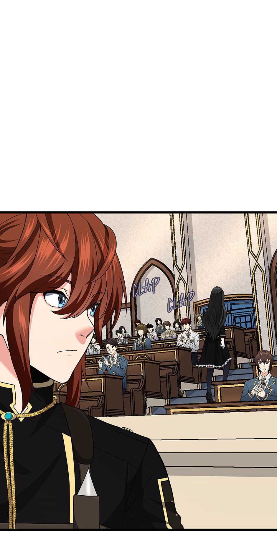 The Beginning After the End 95