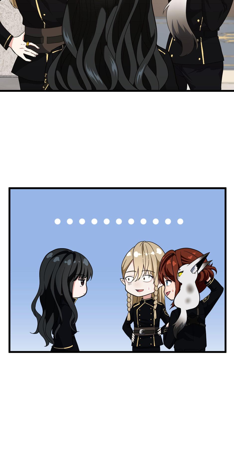 The Beginning After the End 95