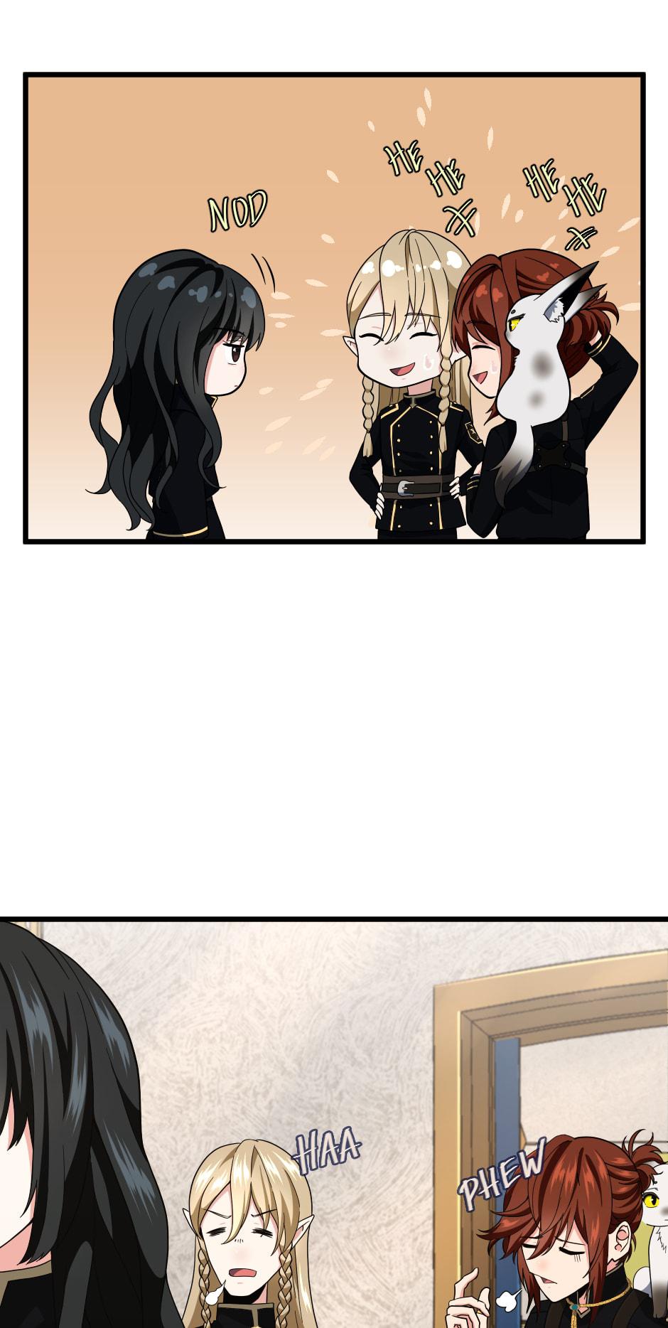 The Beginning After the End 95