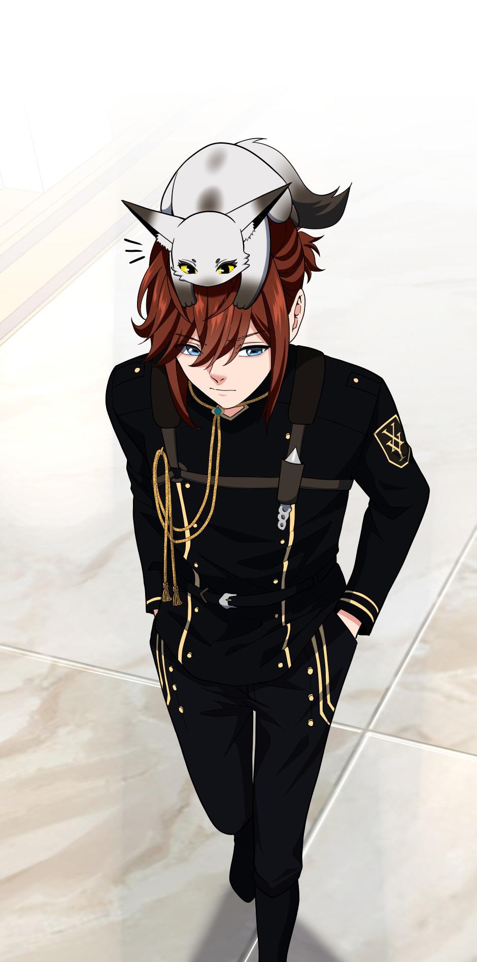 The Beginning After the End 95