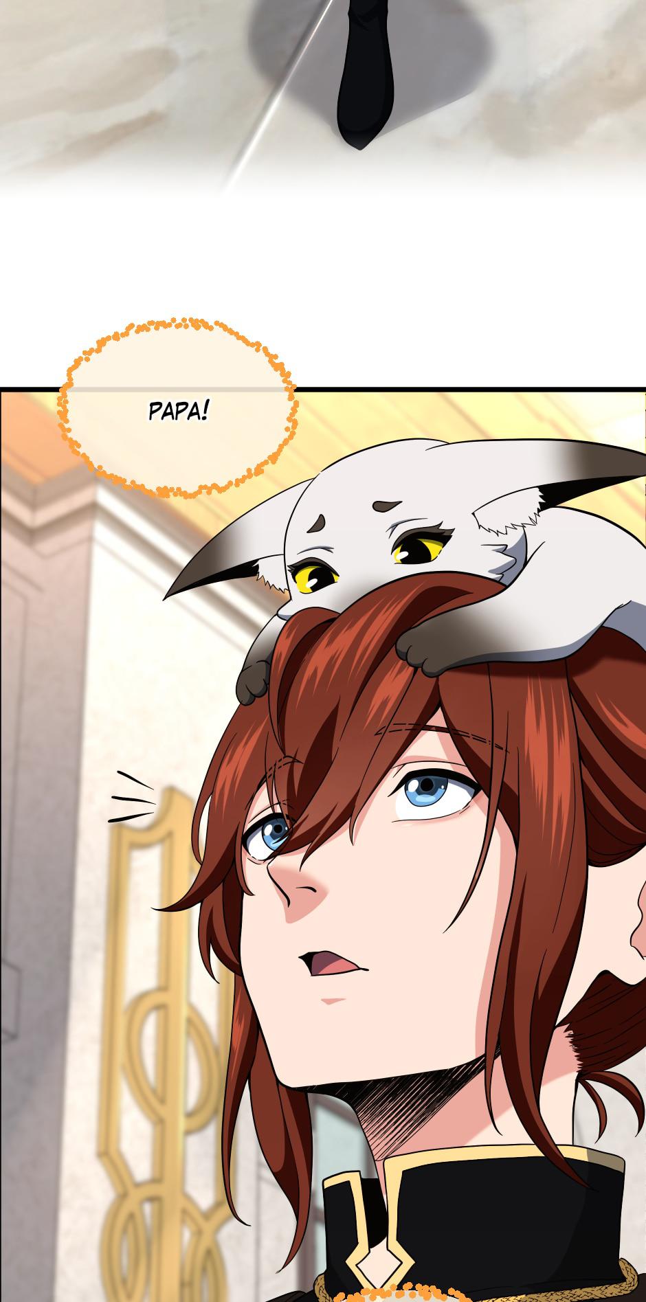 The Beginning After the End 95