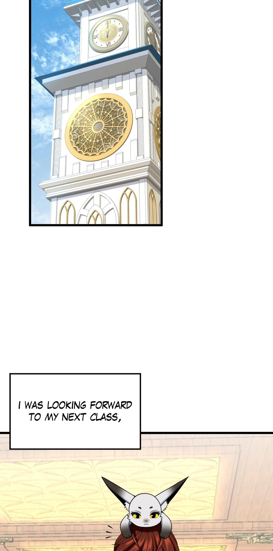 The Beginning After the End 95