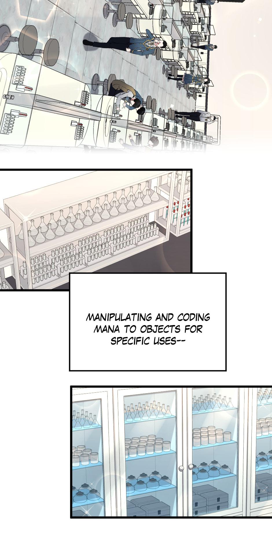 The Beginning After the End 95