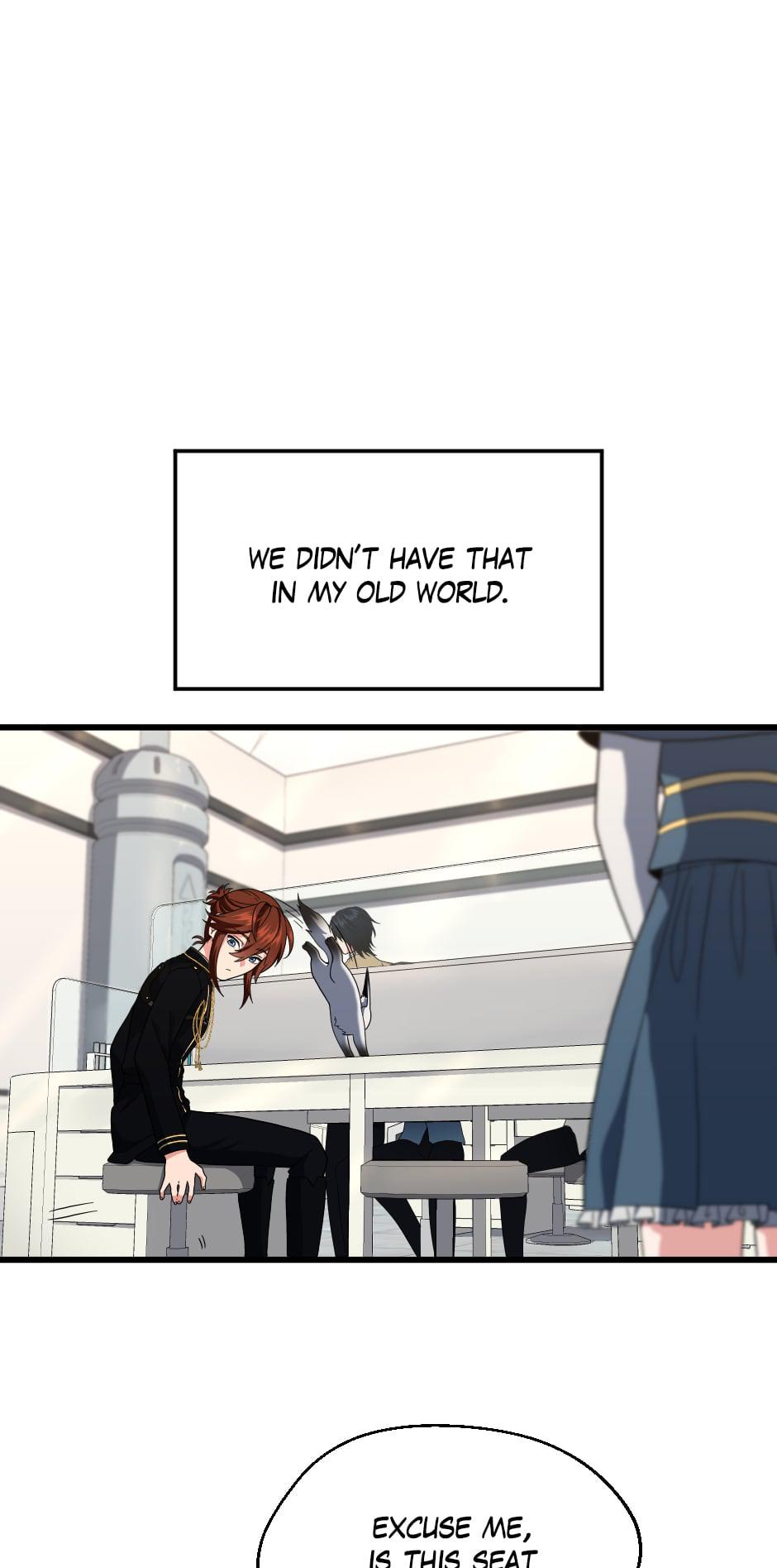 The Beginning After the End 95