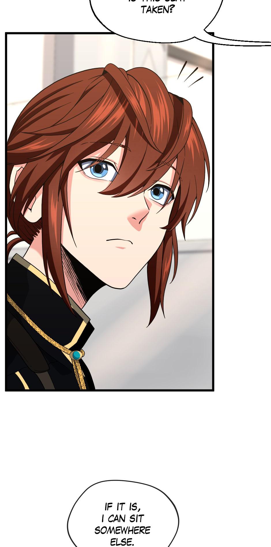 The Beginning After the End 95