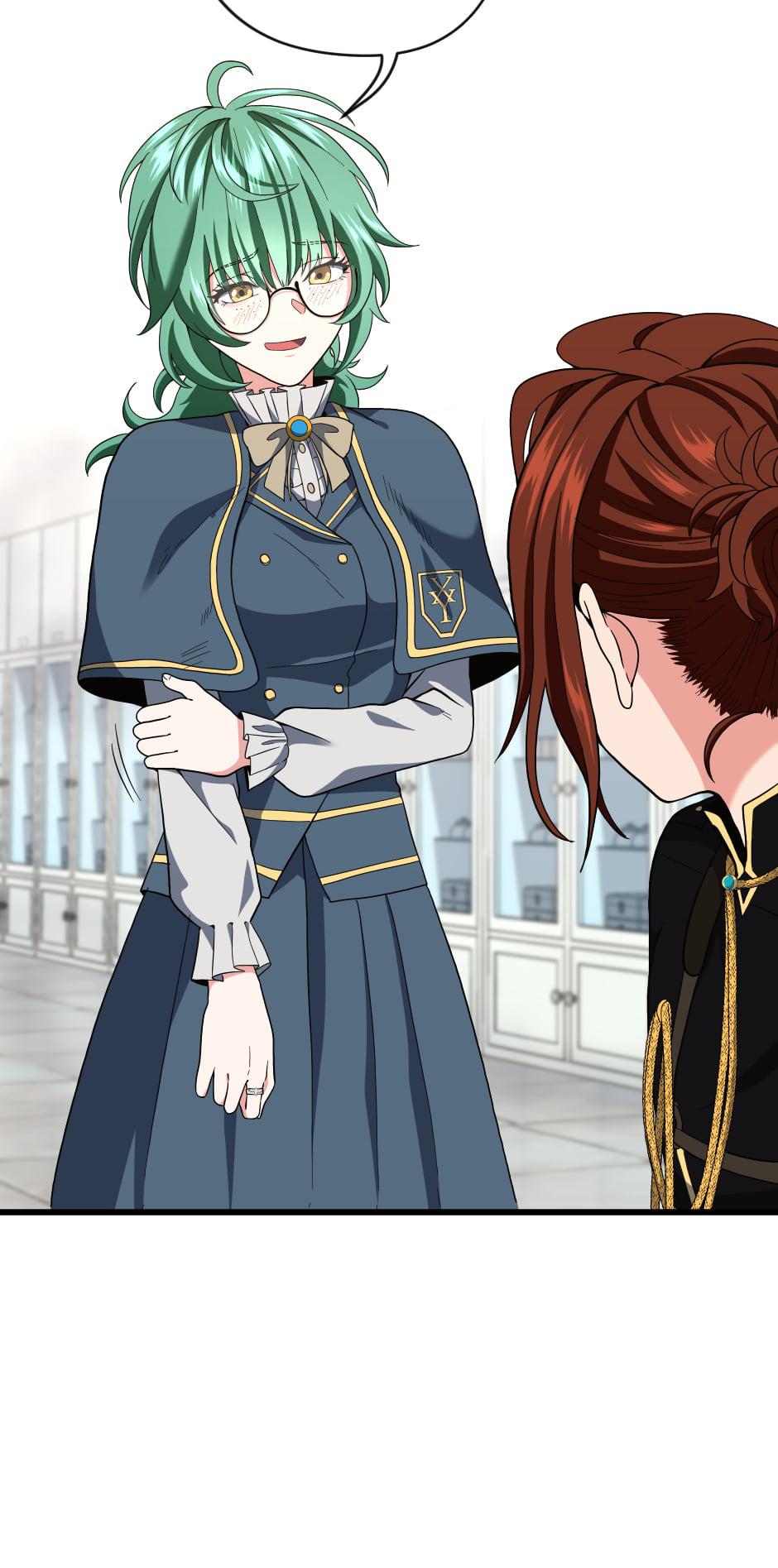 The Beginning After the End 95