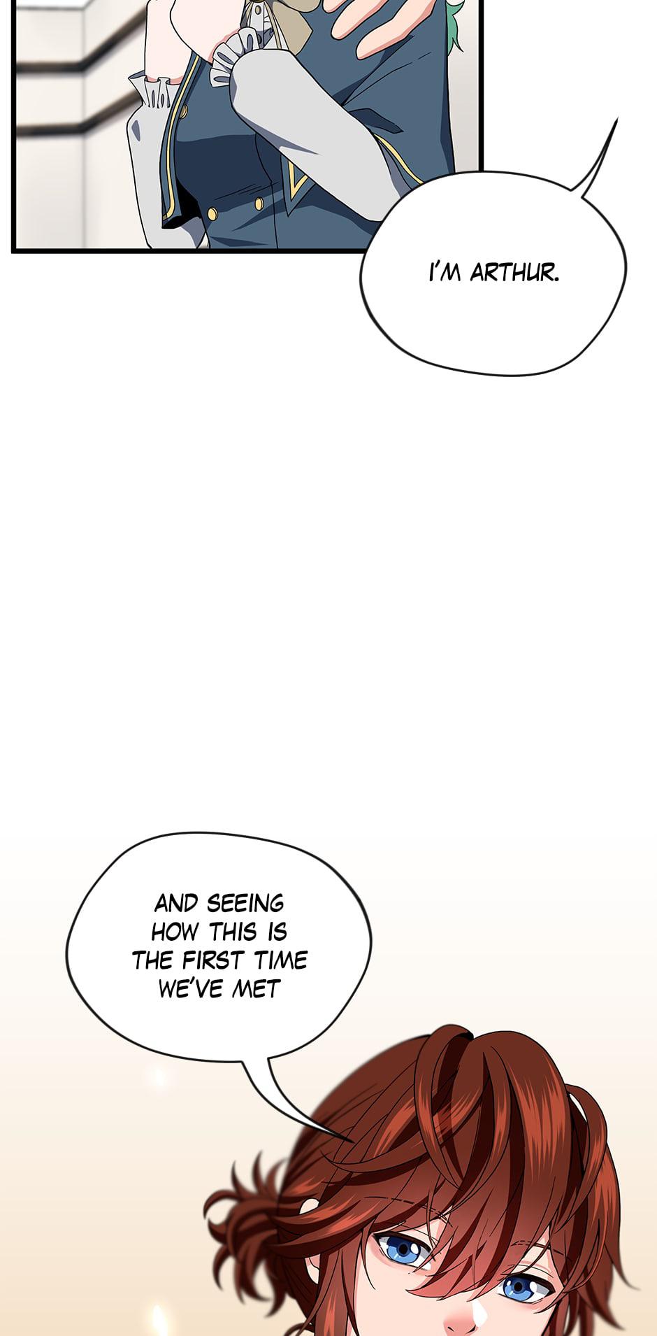 The Beginning After the End 95