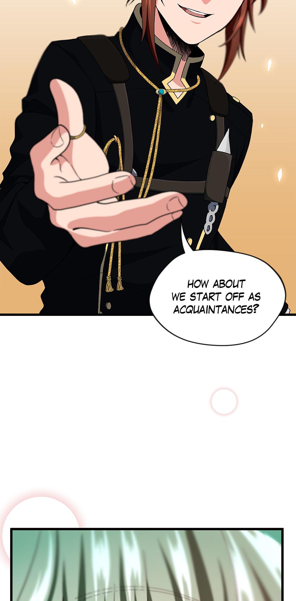 The Beginning After the End 95