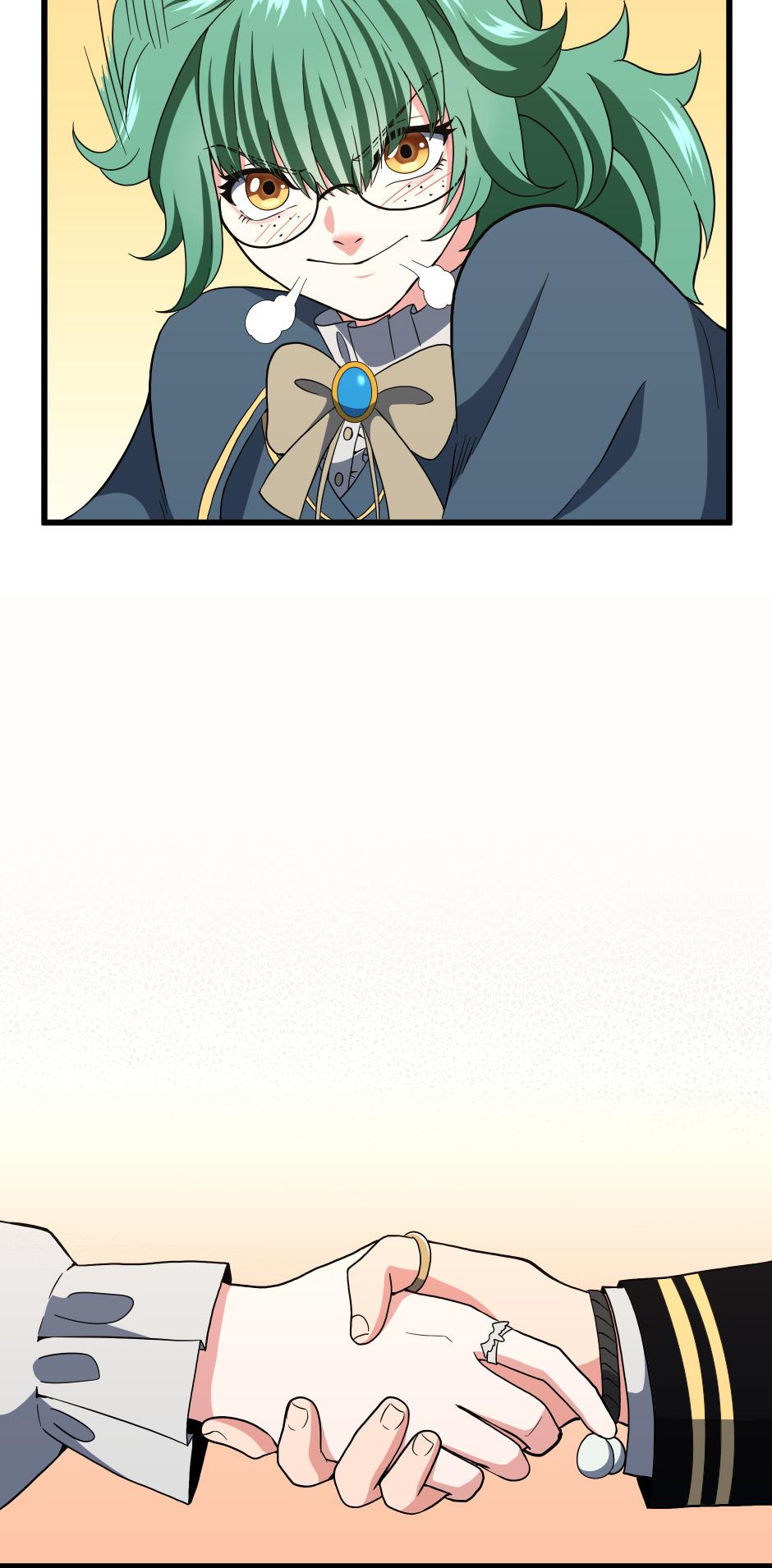 The Beginning After the End 95