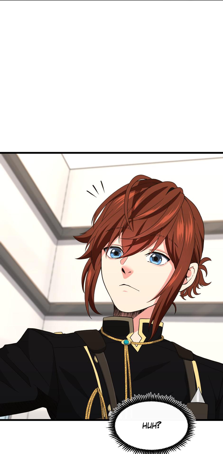 The Beginning After the End 95