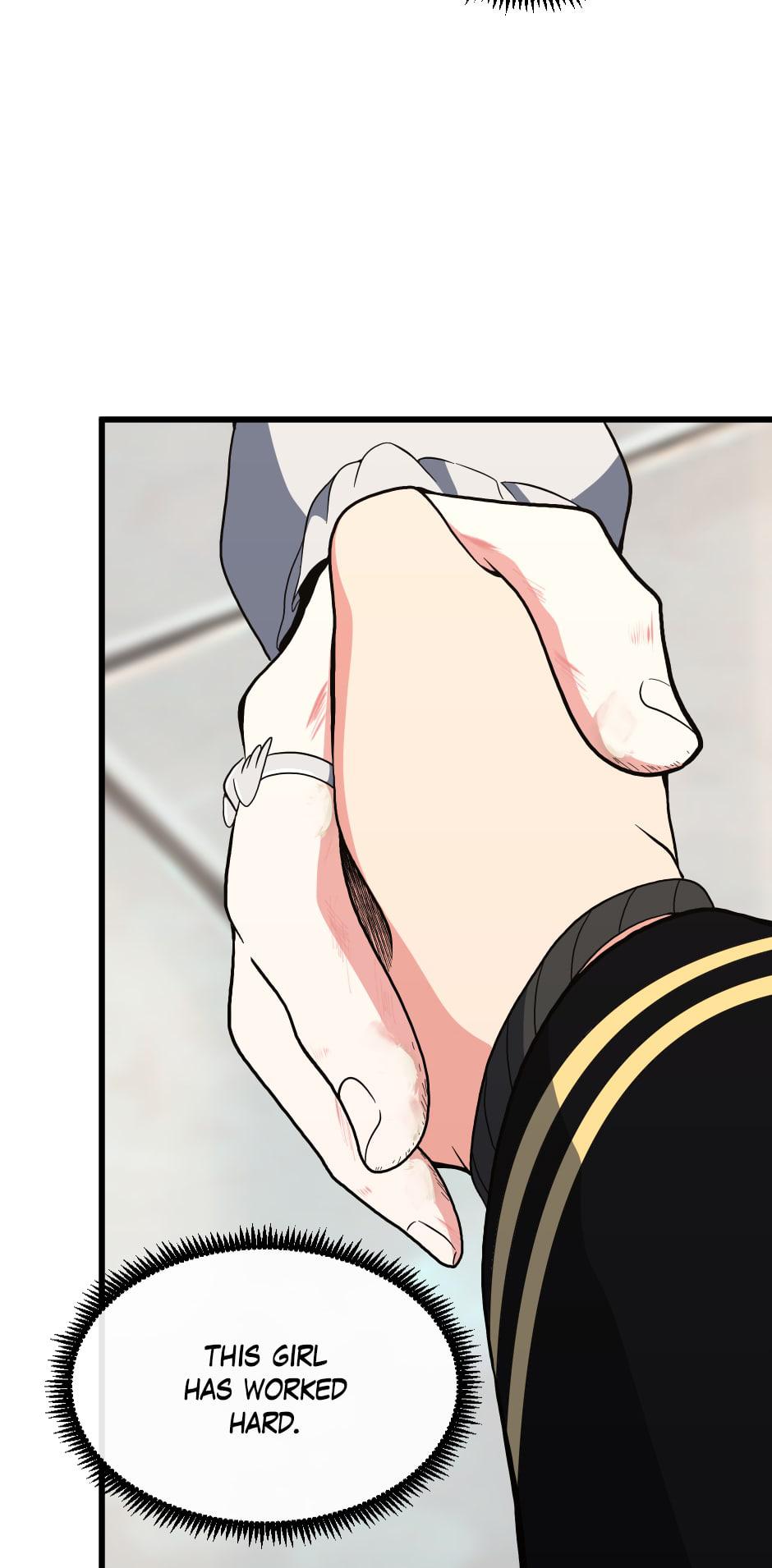 The Beginning After the End 95