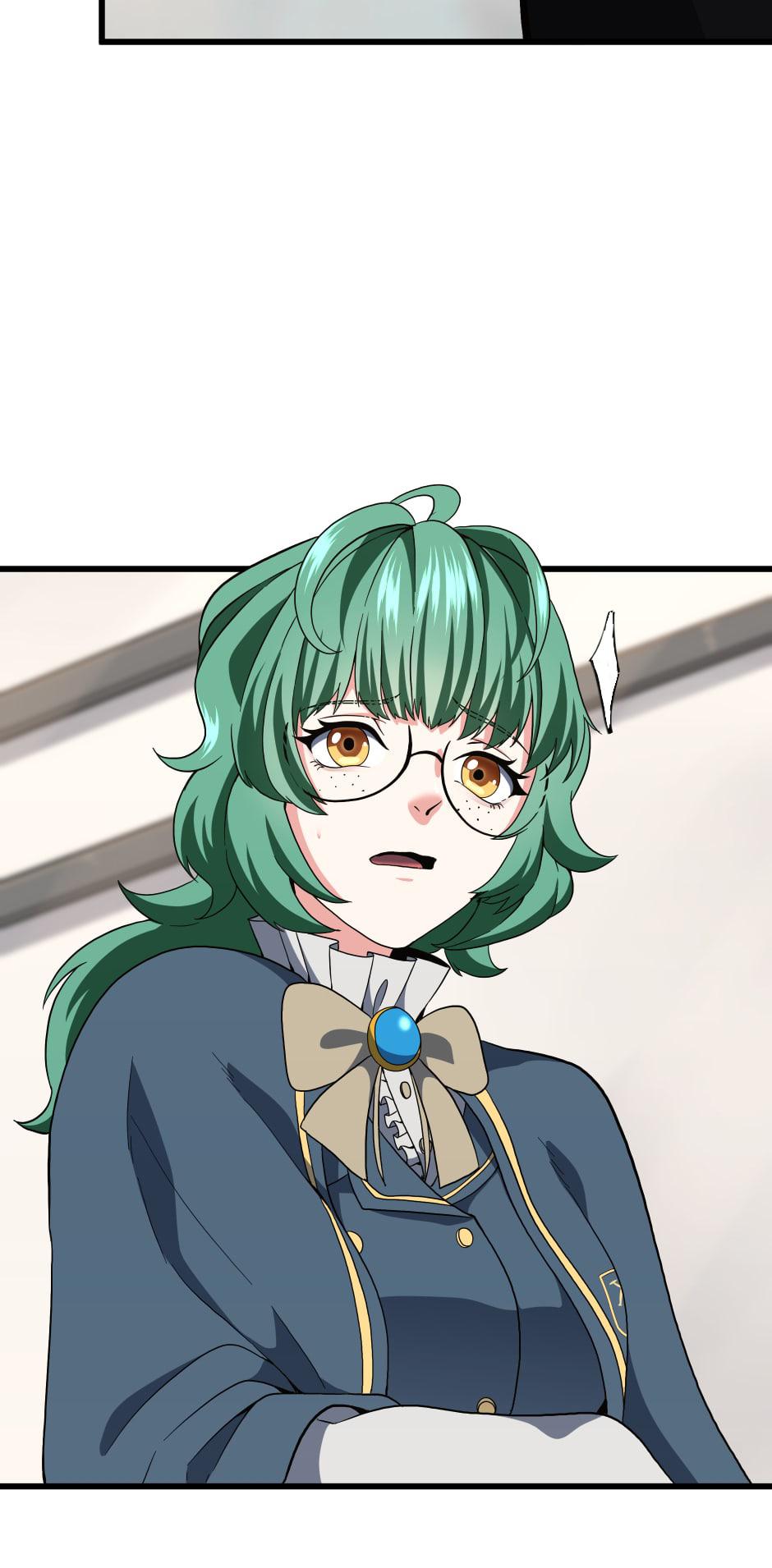 The Beginning After the End 95