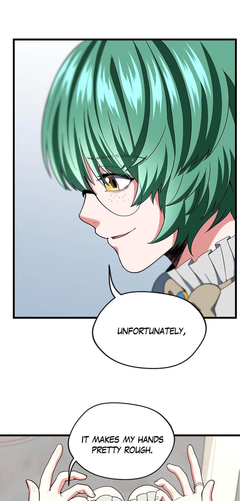 The Beginning After the End 95