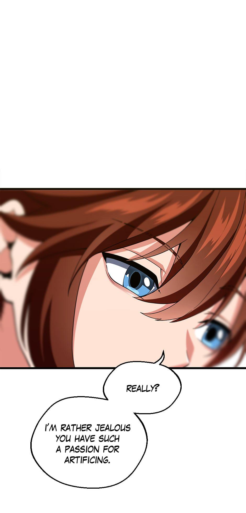 The Beginning After the End 95