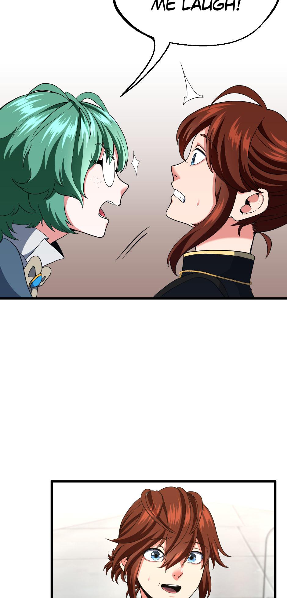 The Beginning After the End 95