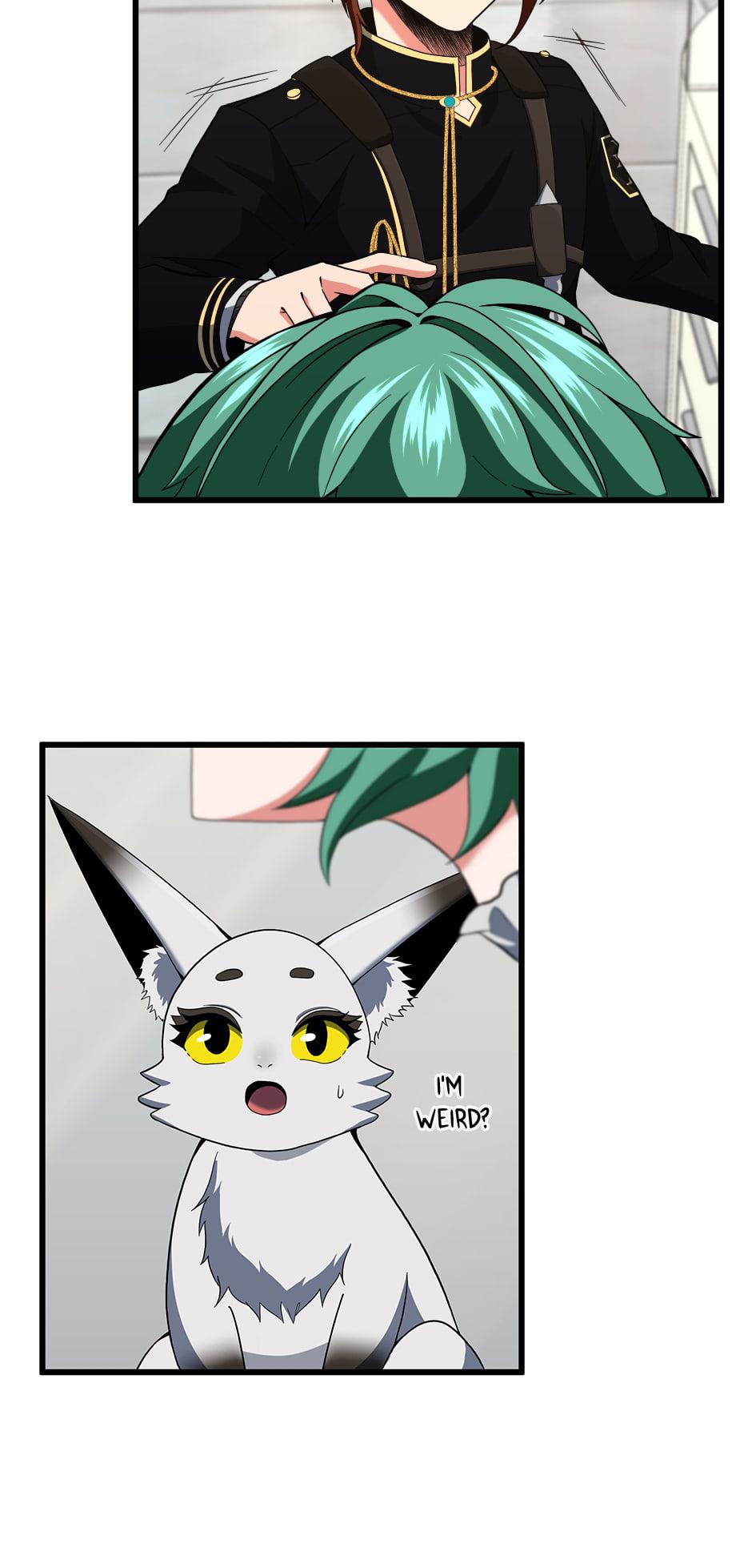 The Beginning After the End 95