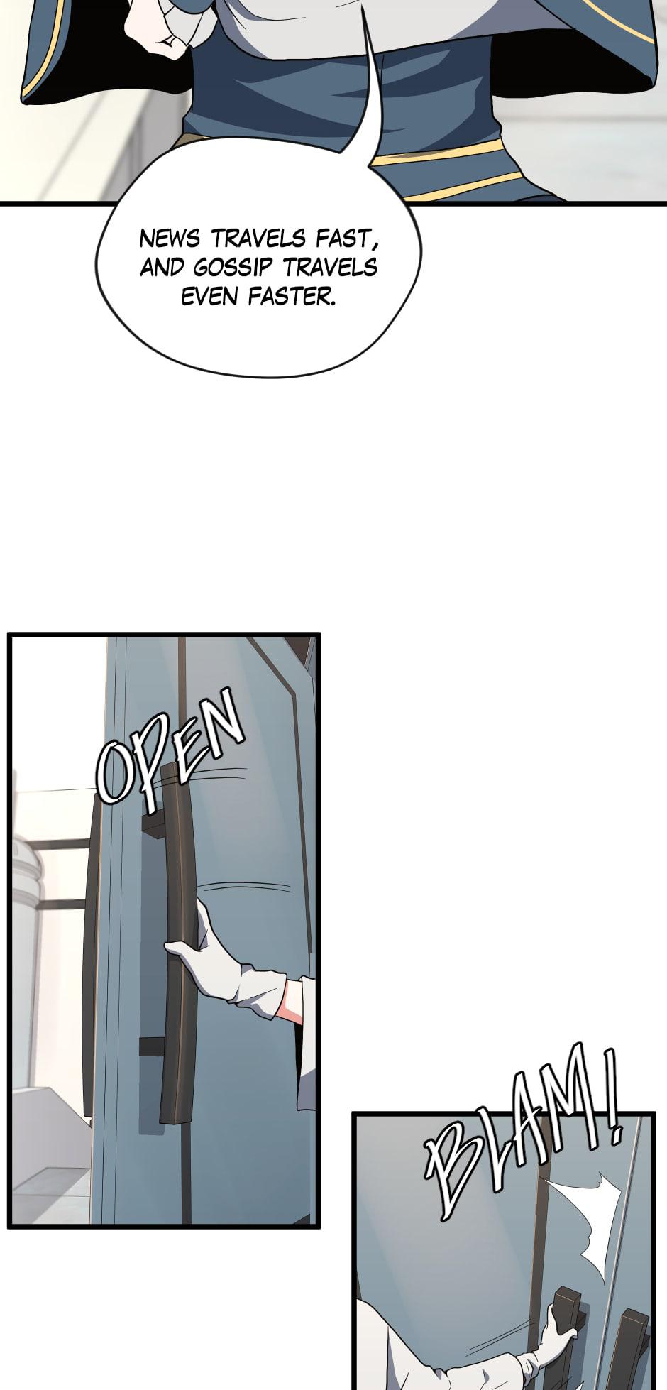 The Beginning After the End 95