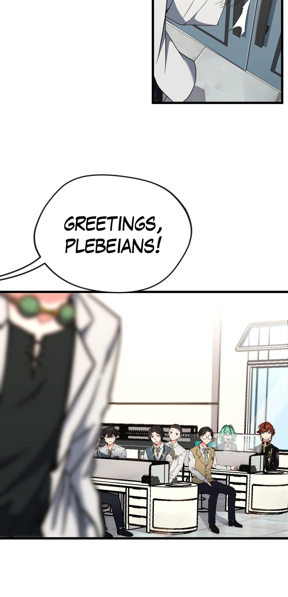 The Beginning After the End 95