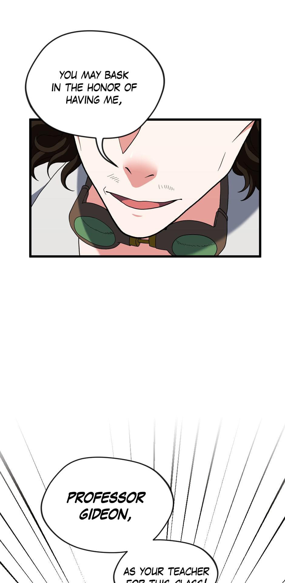 The Beginning After the End 95