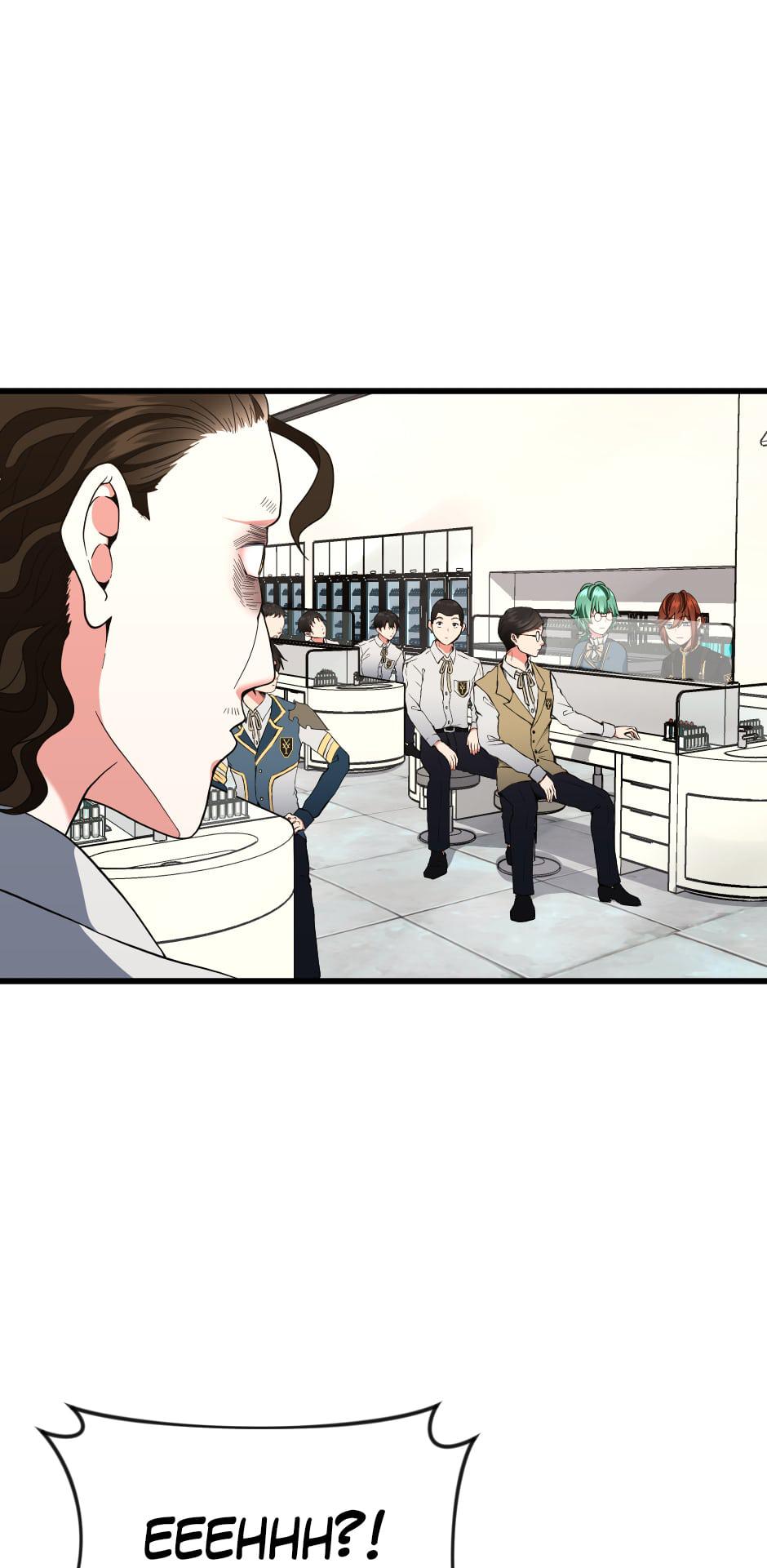 The Beginning After the End 95